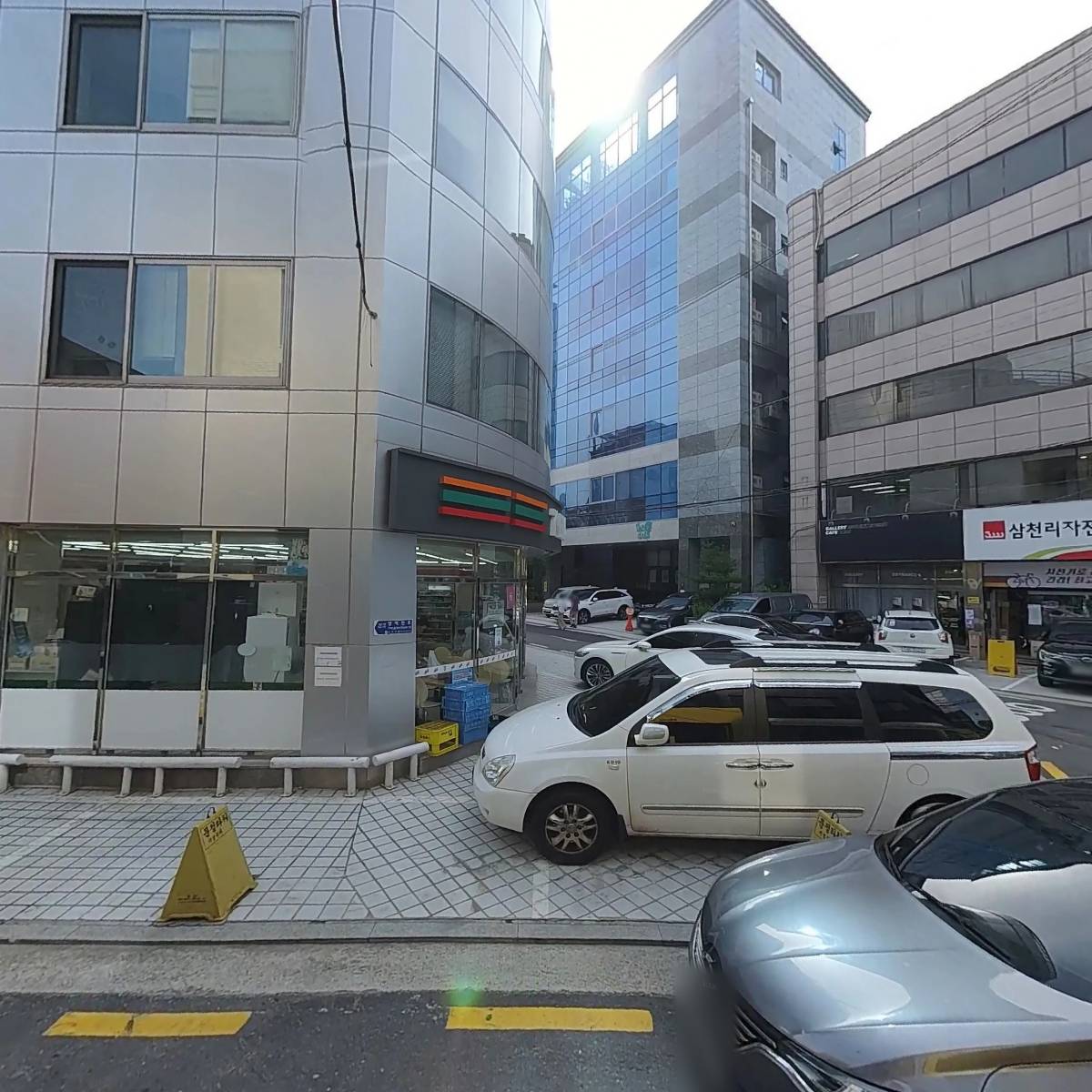 카페마몽드