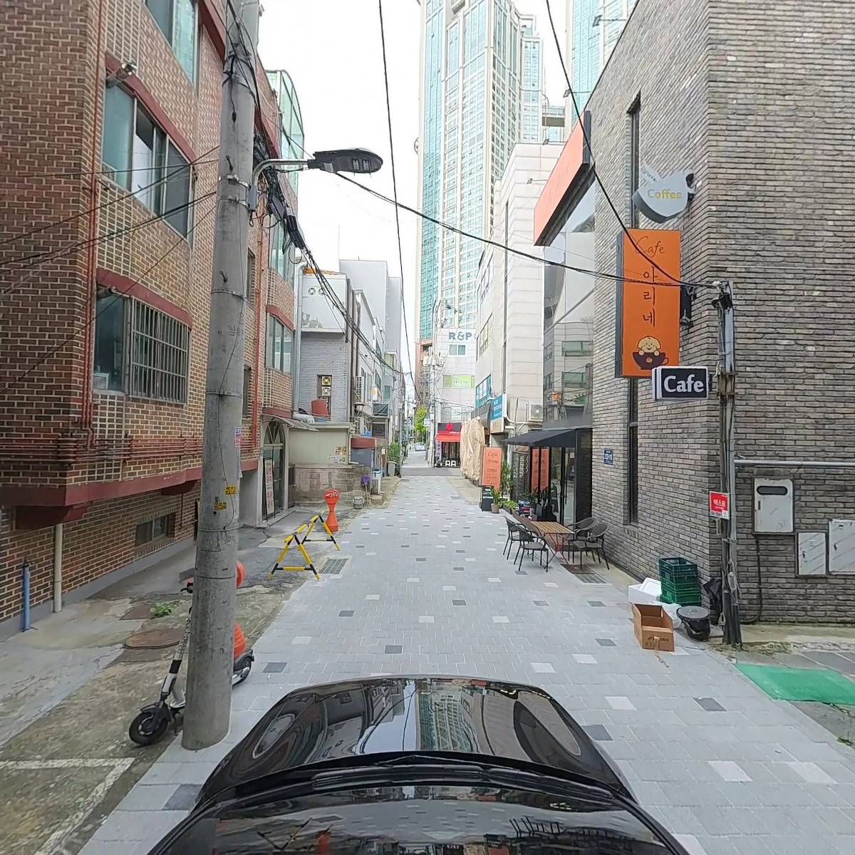 이치류(오목교점)_4
