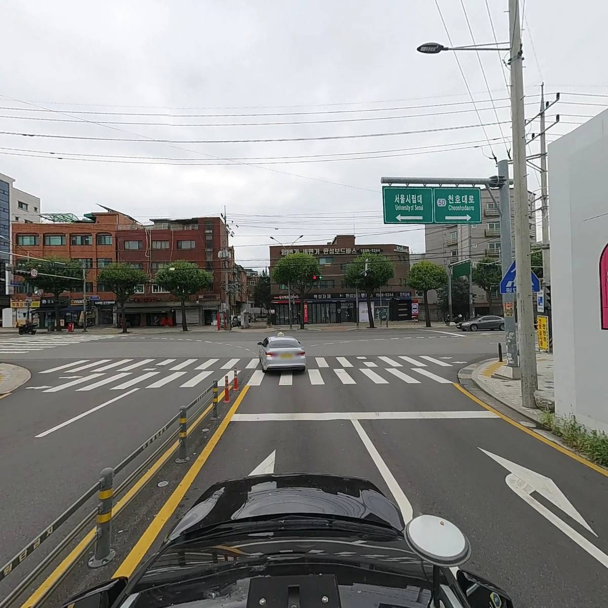 진한순대국_4