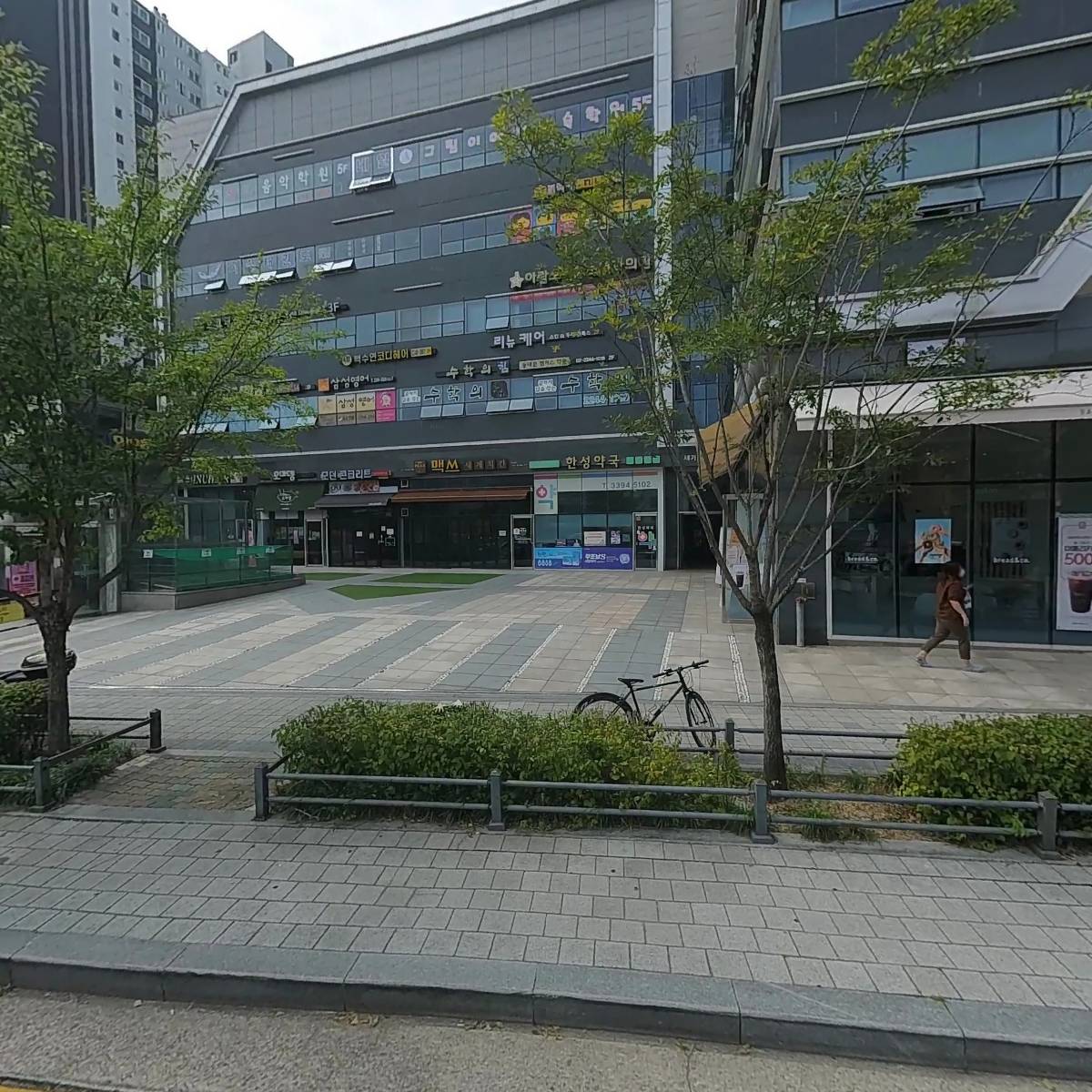 지우필라테스