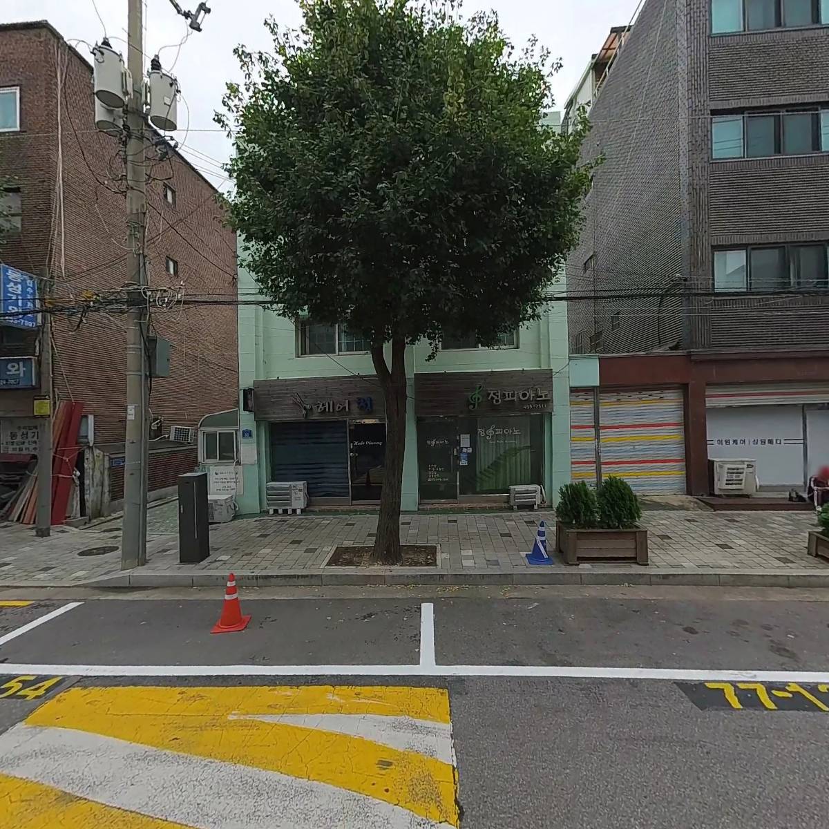 고릴라제이 엔터테인먼트_3