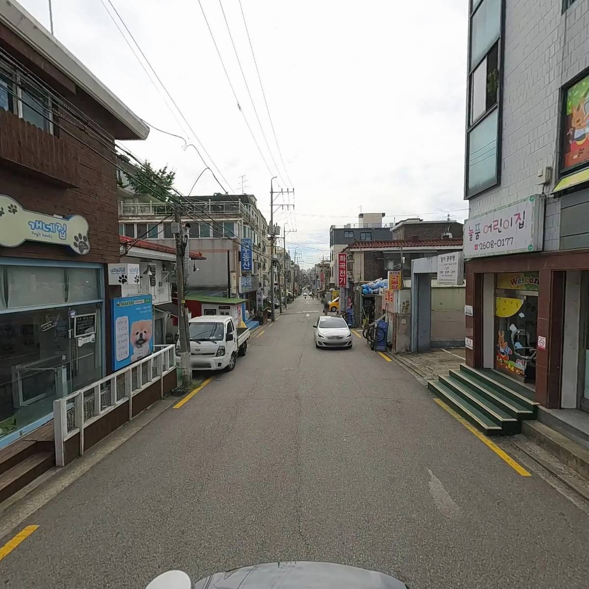 씨유 화곡초록마을점_2