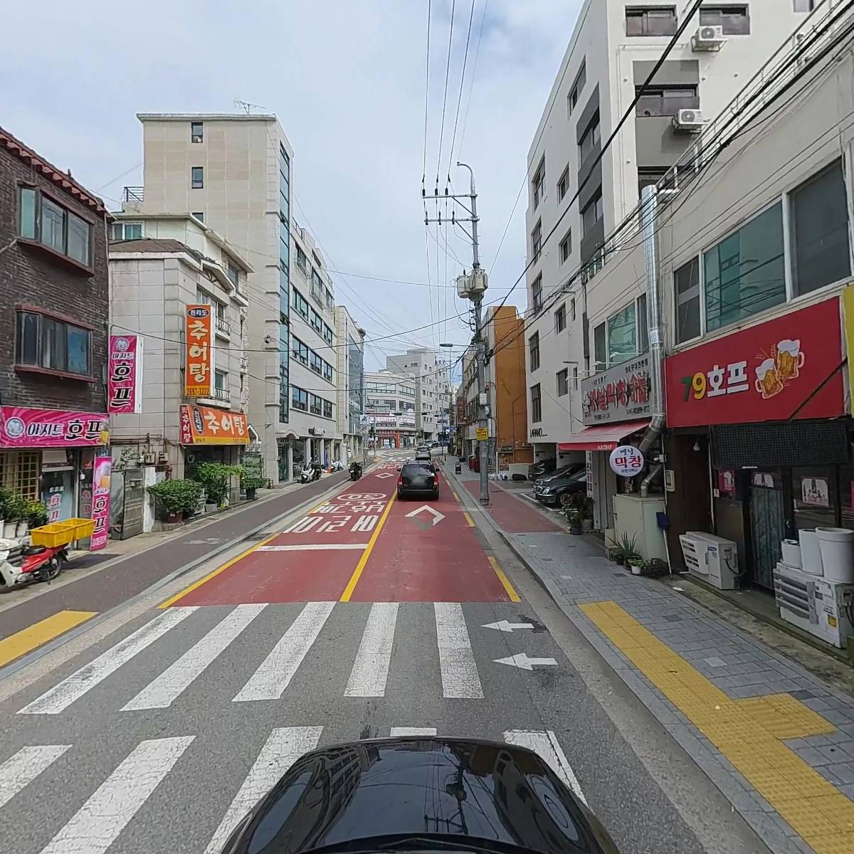토고리옛날막창 화곡백구사점_4