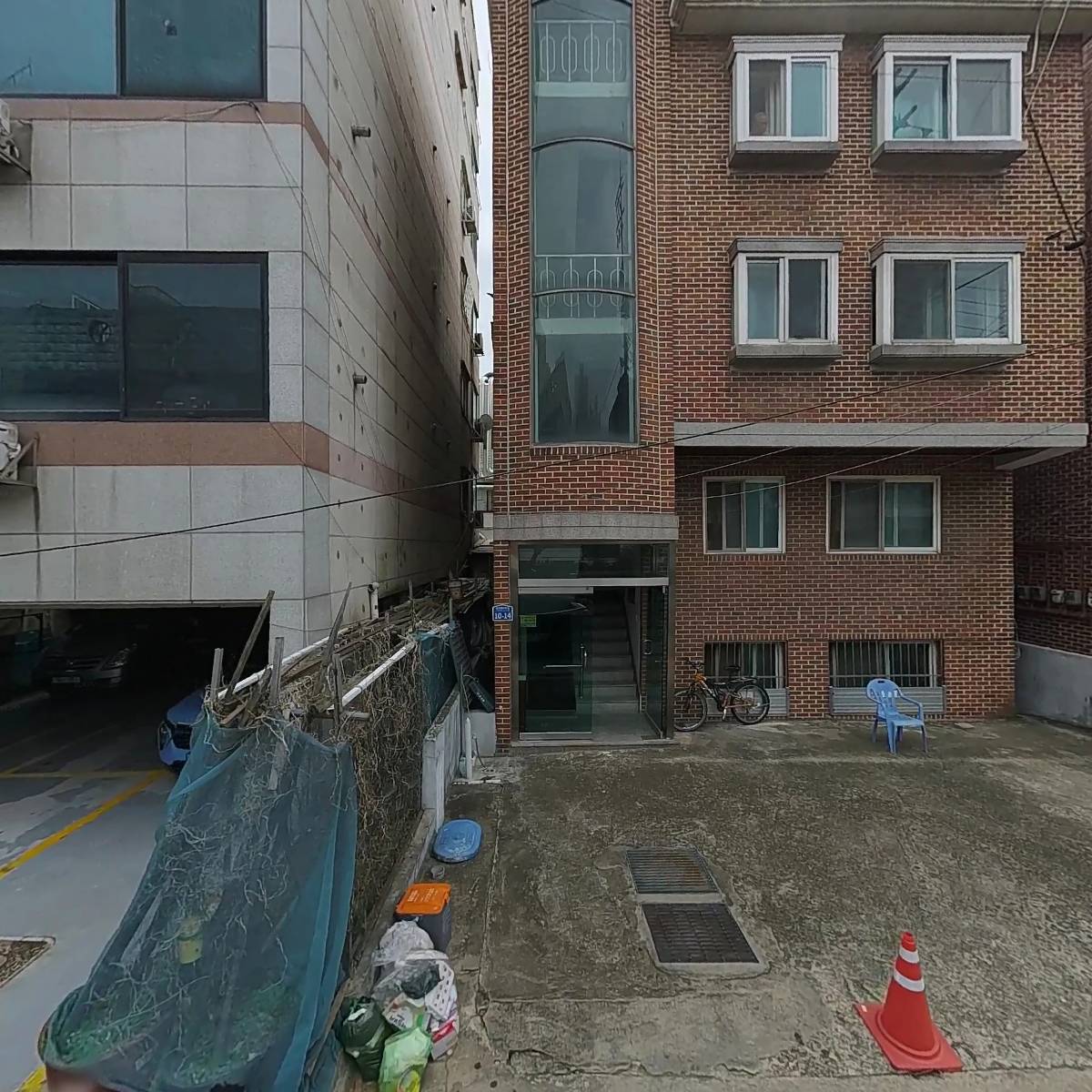주식회사 아이랜아이티