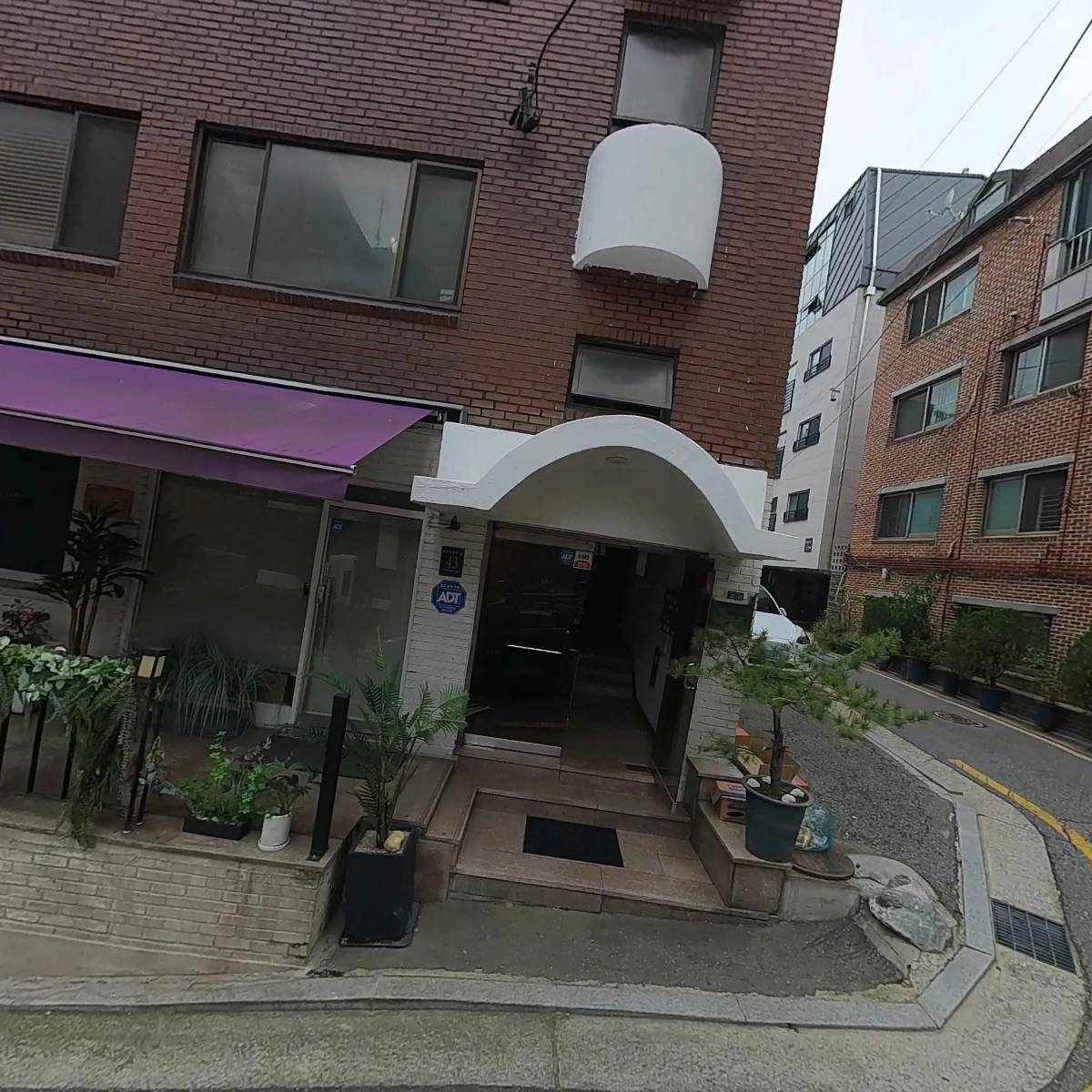 메종바이닝