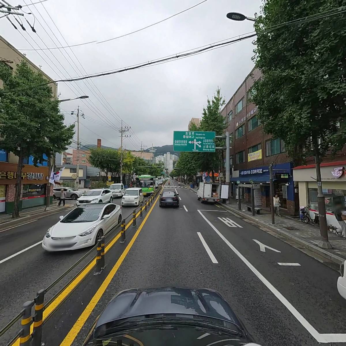 서오릉피자 금천시흥점_4