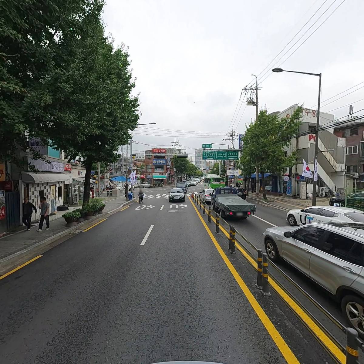 서오릉피자 금천시흥점_2