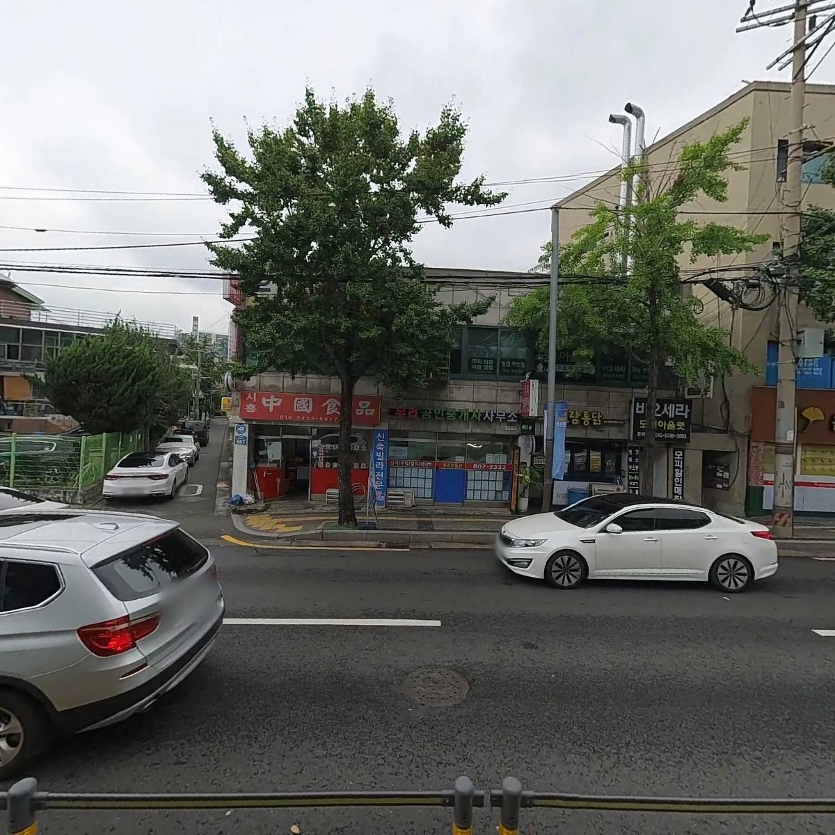 서오릉피자 금천시흥점_3