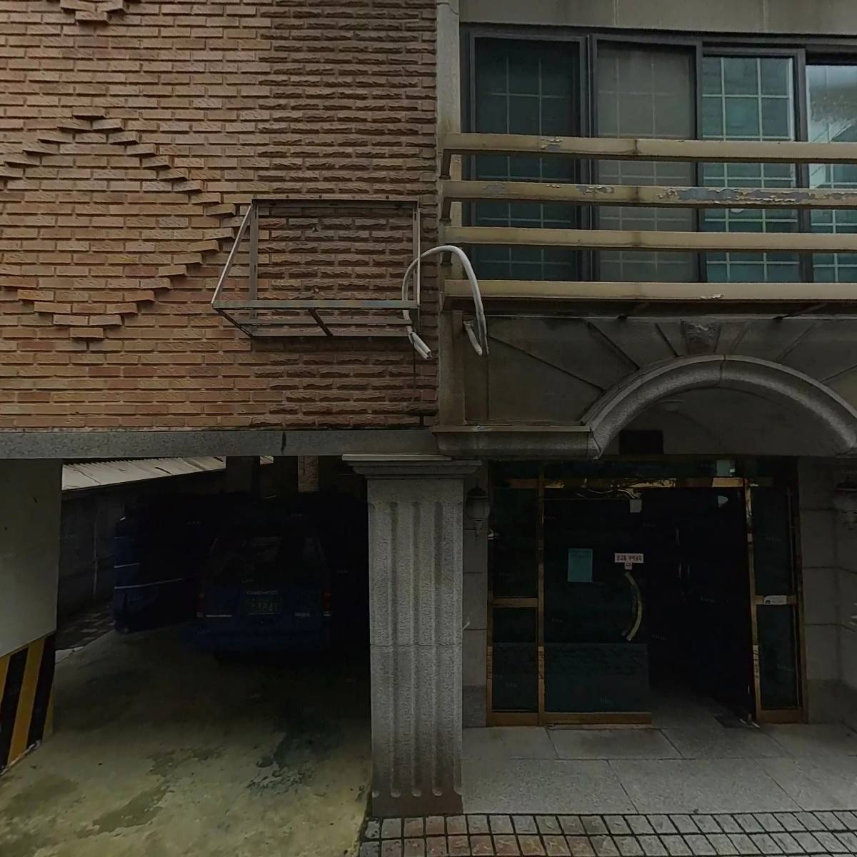 우진테크놀러지