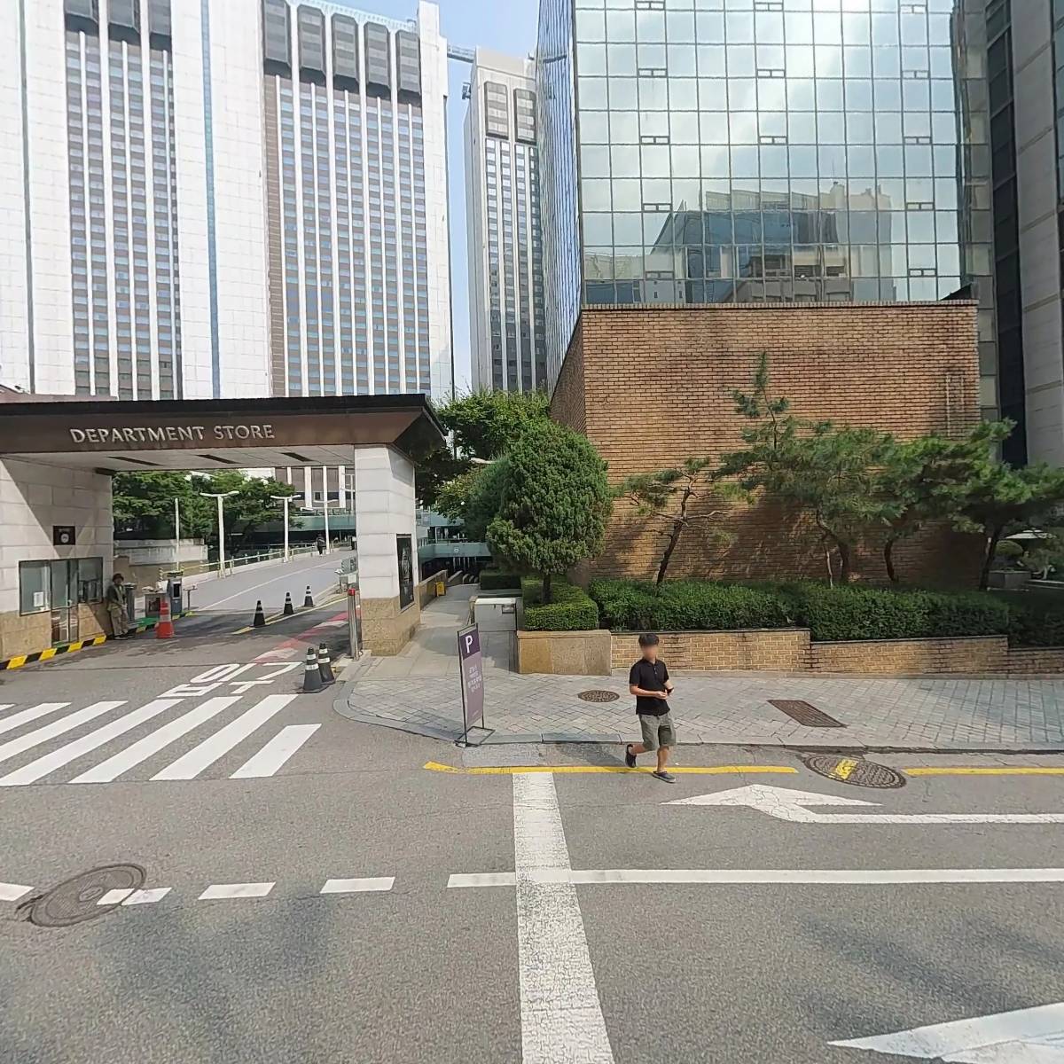 태왕아너스제삼차 유한회사