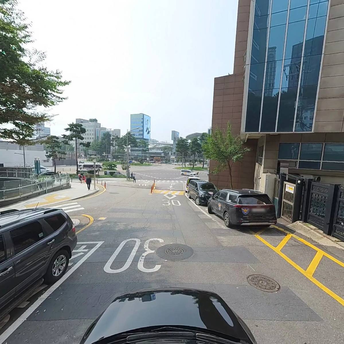 남대문경찰서복지위원회(구내식당)_4