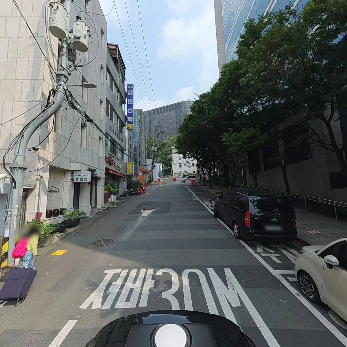 남대문경찰서복지위원회(구내식당)_2