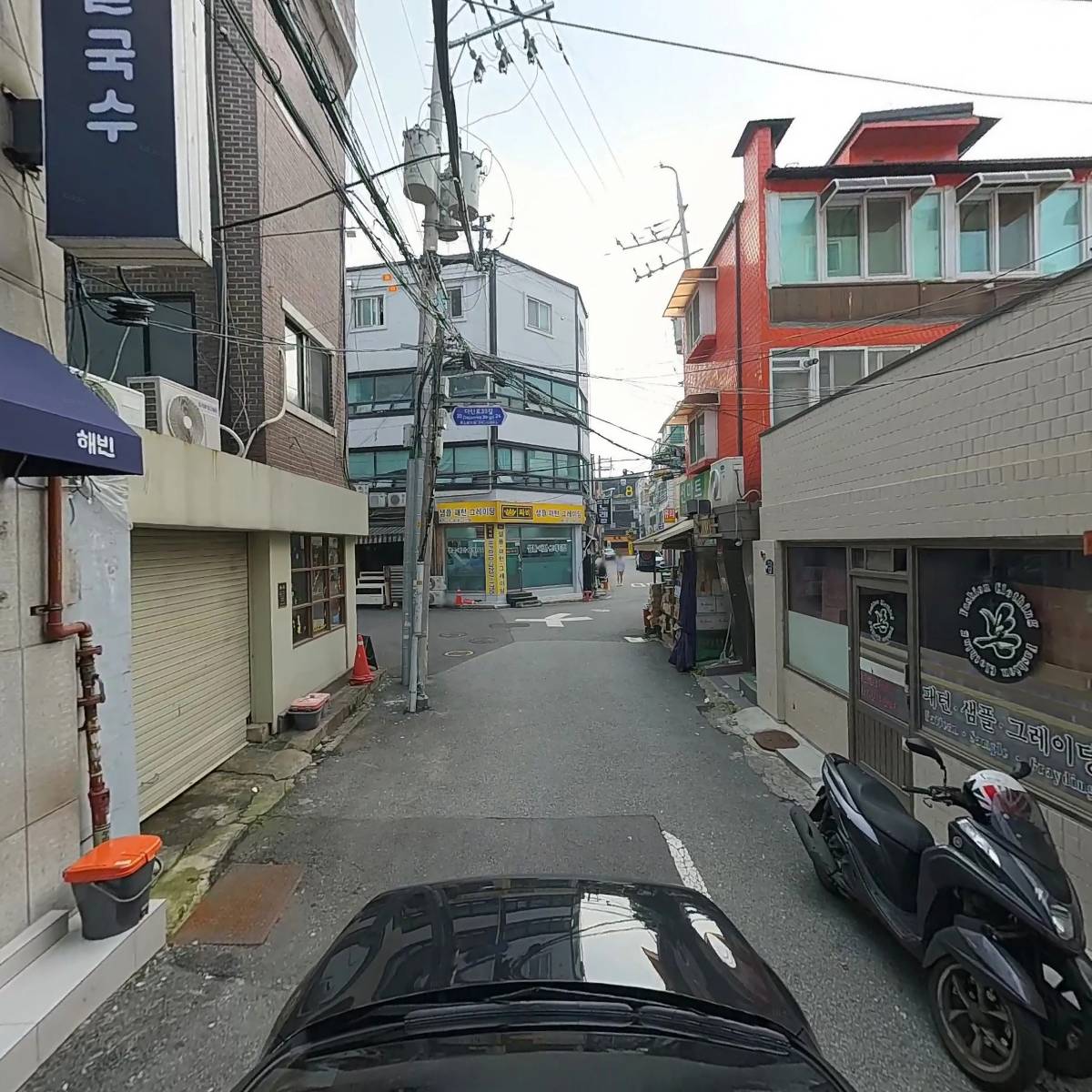 해빈 칼국수_4