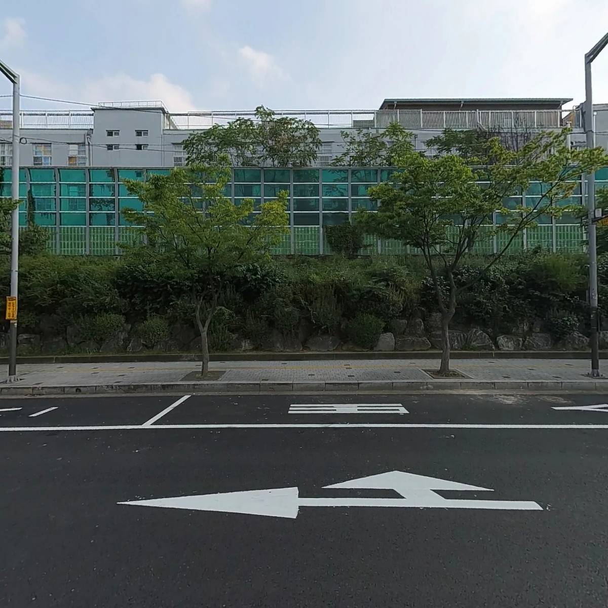 한양공업고등학교