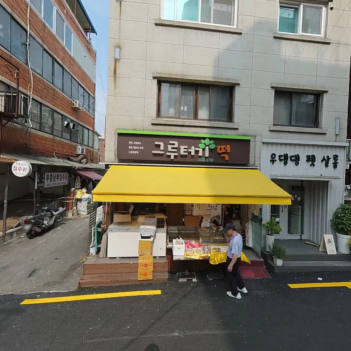 푸른 두꺼비_3