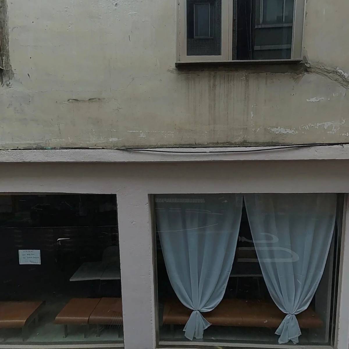 잘빠진메밀 을지로 직영점