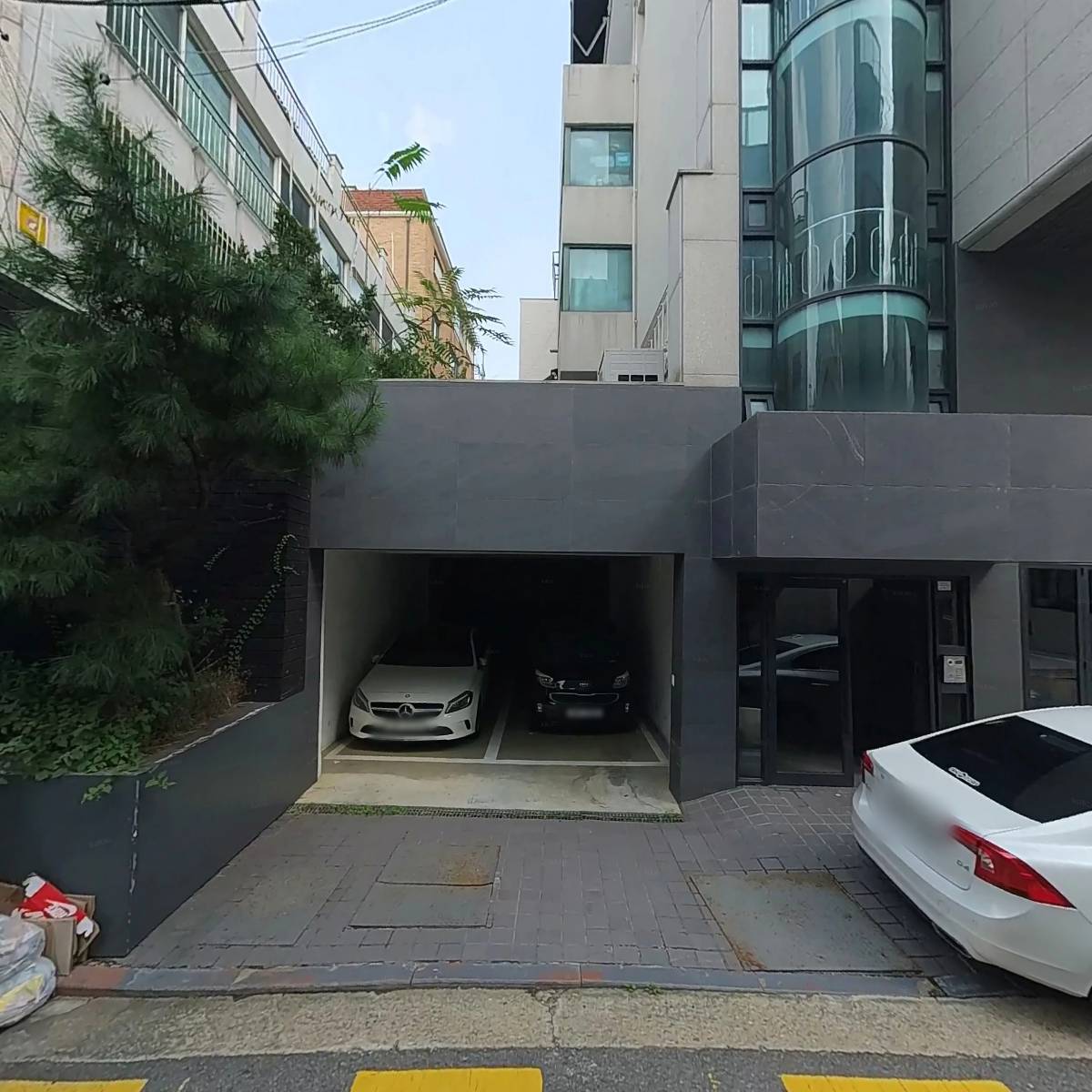 에스프레소엔투샷