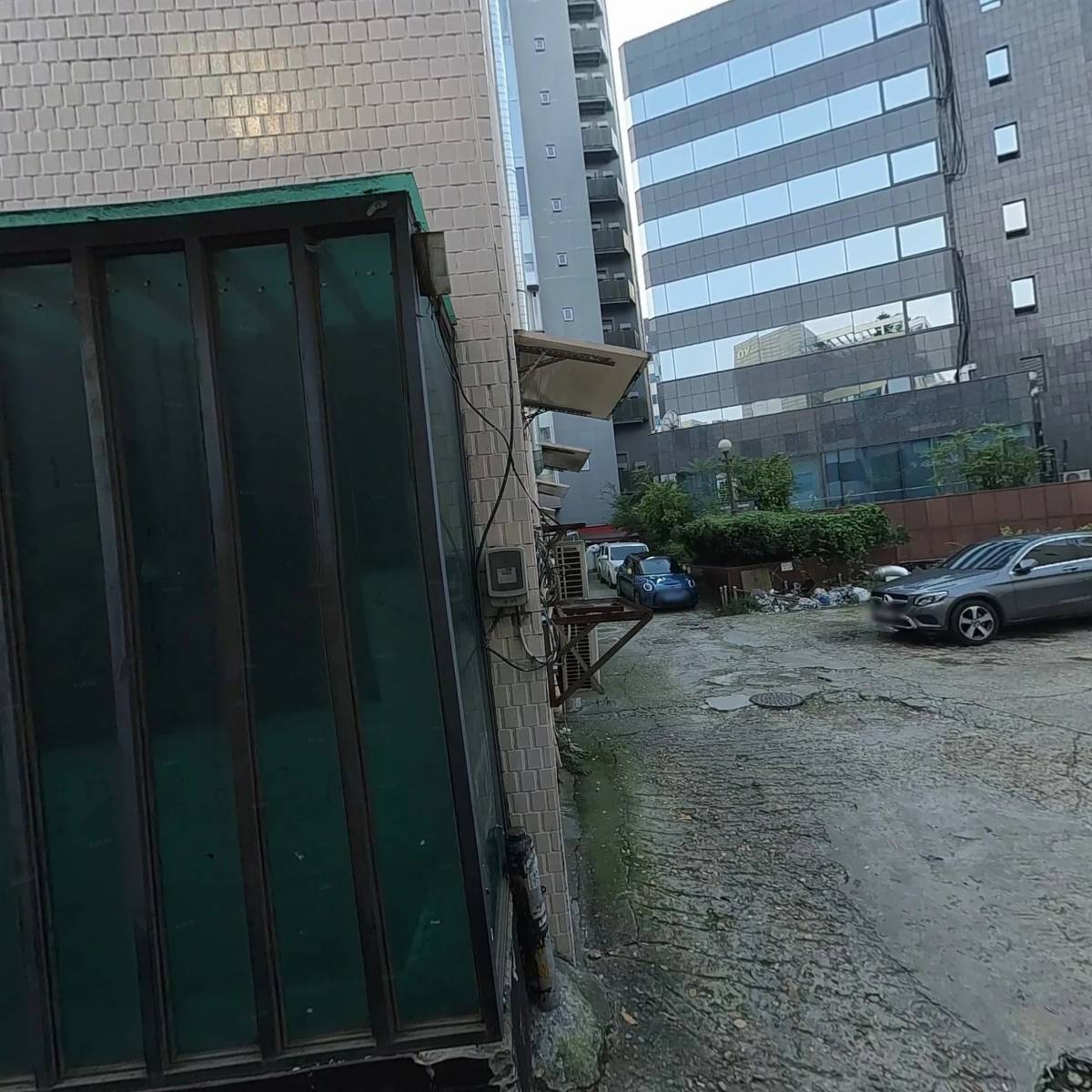 부마실업(주)