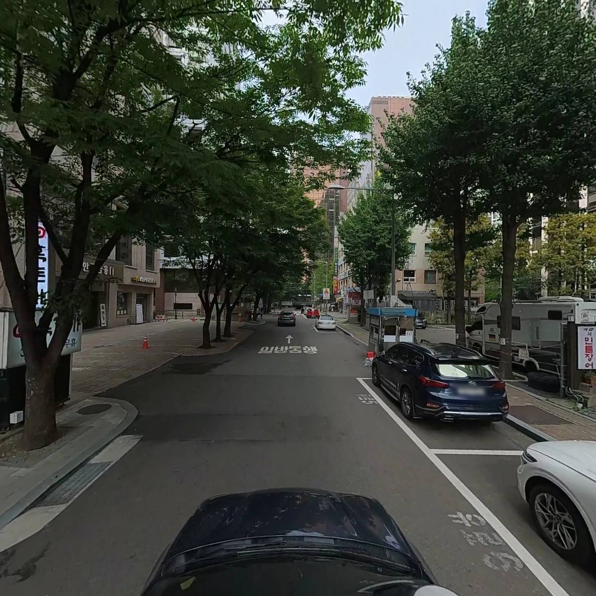 (주)하나은행 여의도지점_4