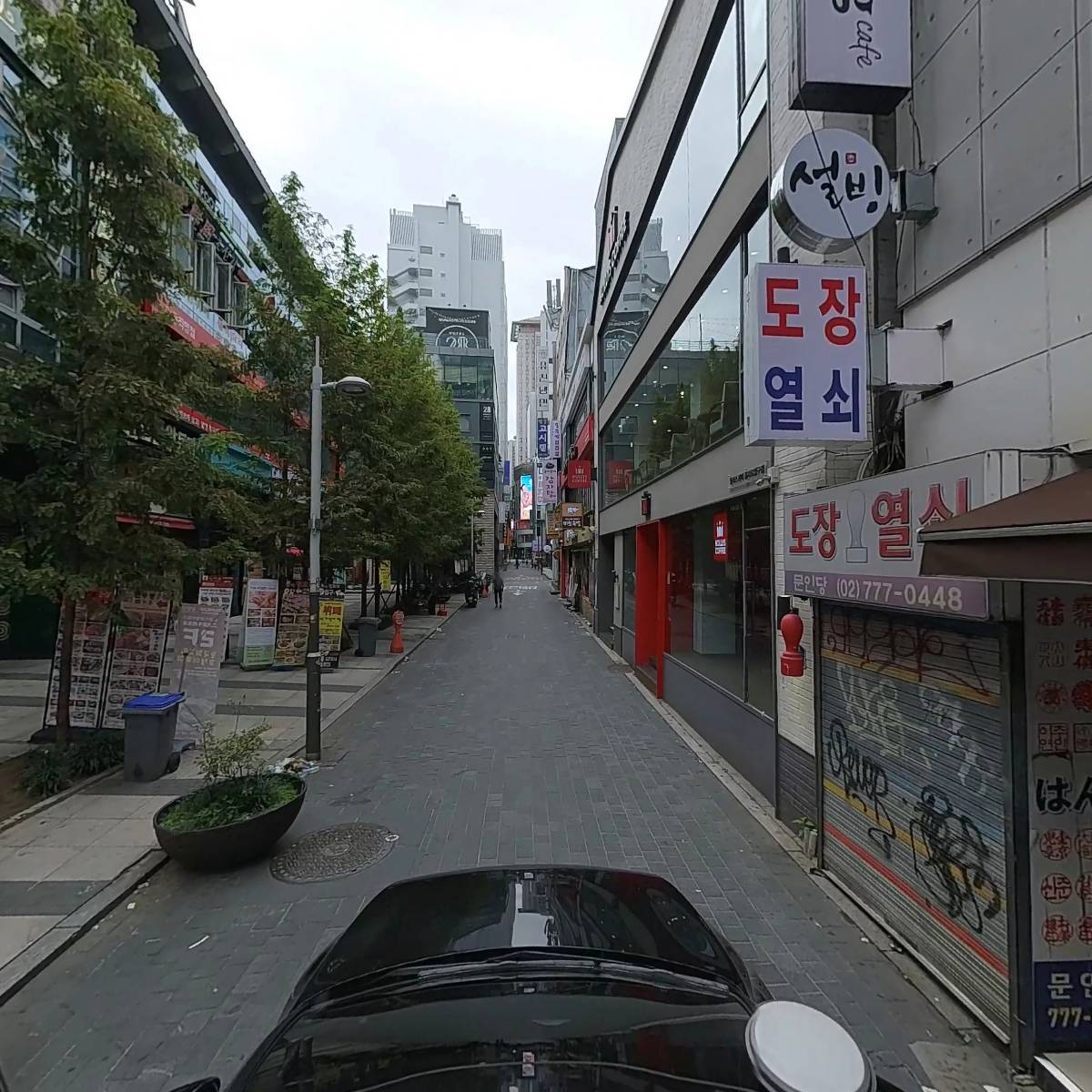 설빙(명동2호점)_4