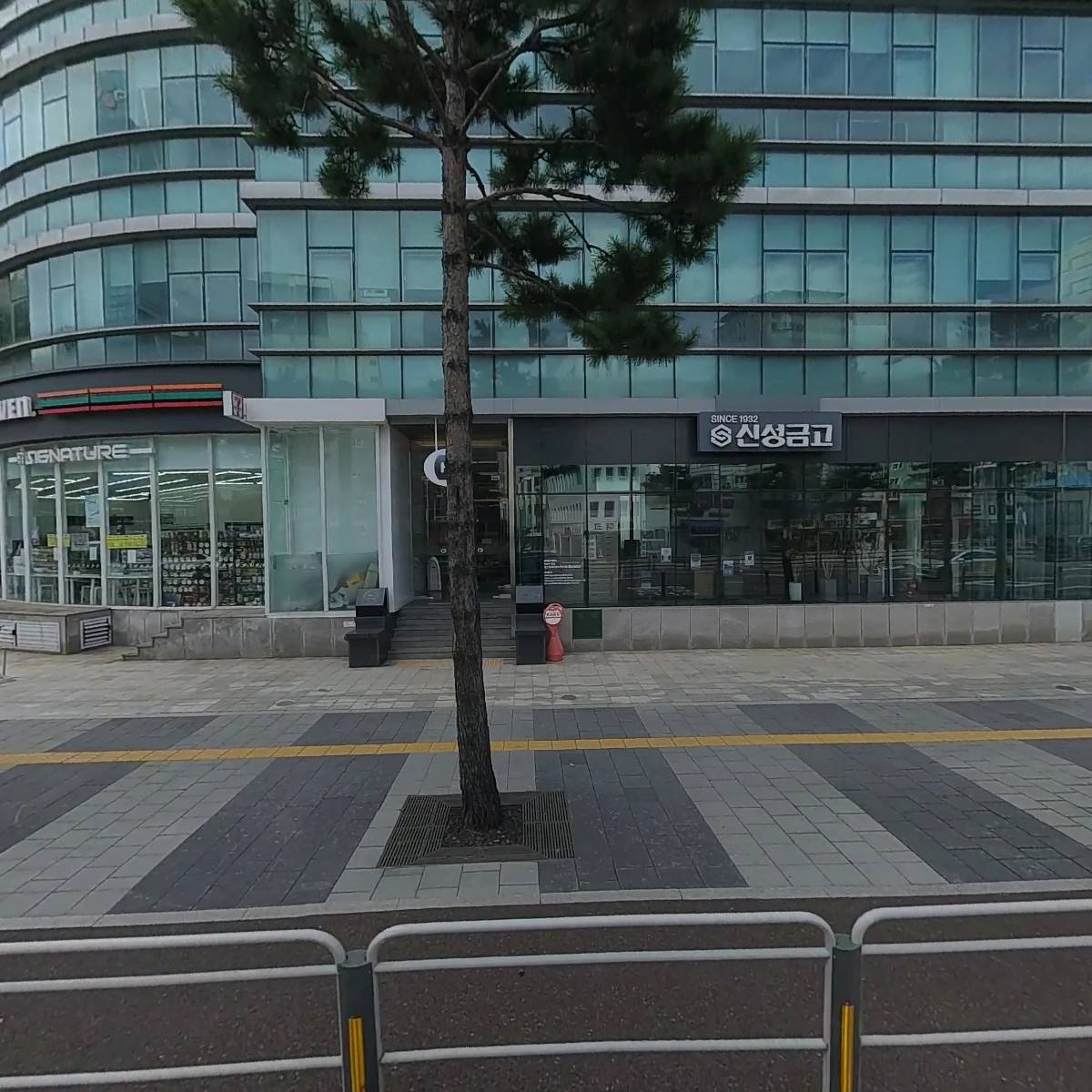 레이어드홈 주식회사