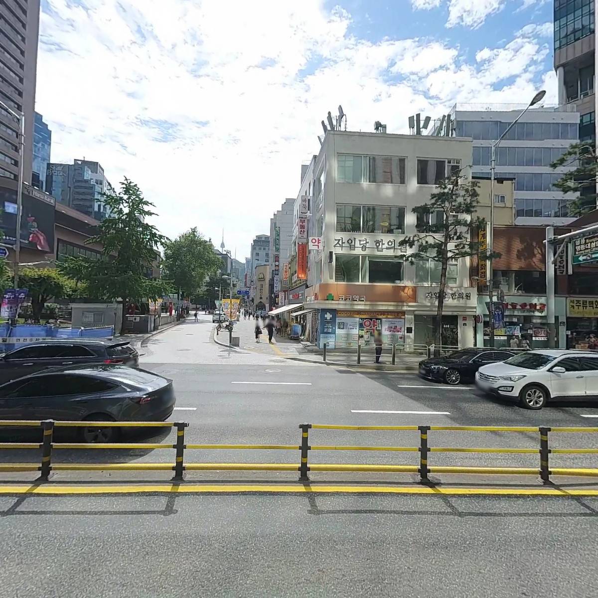 (주)하나은행 영업2부 지점_3