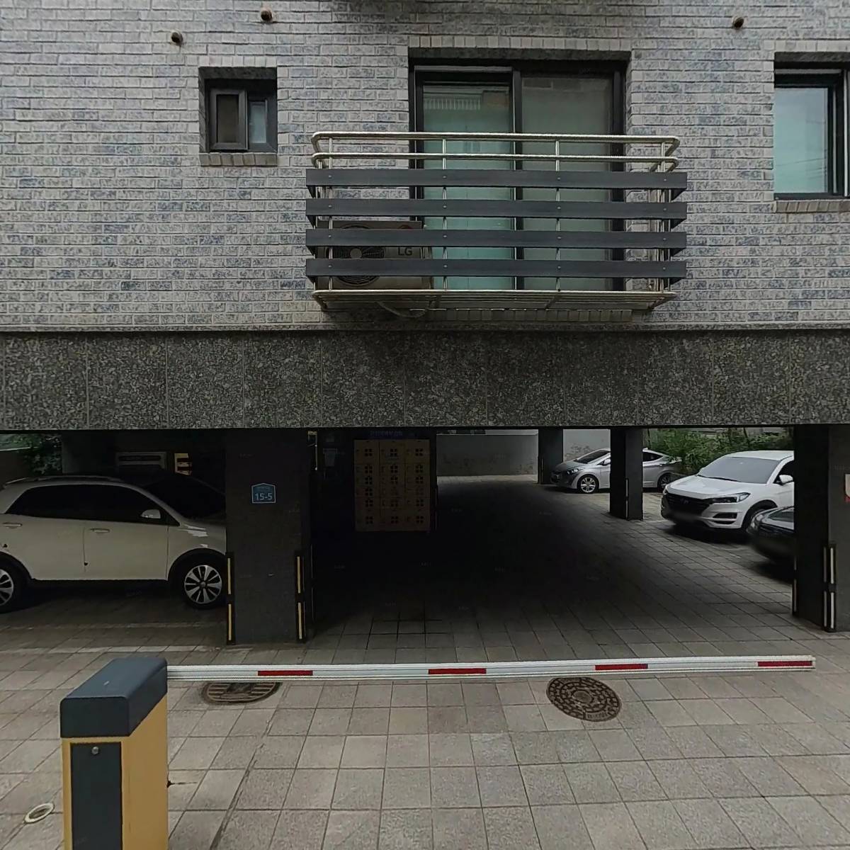 오리와장어