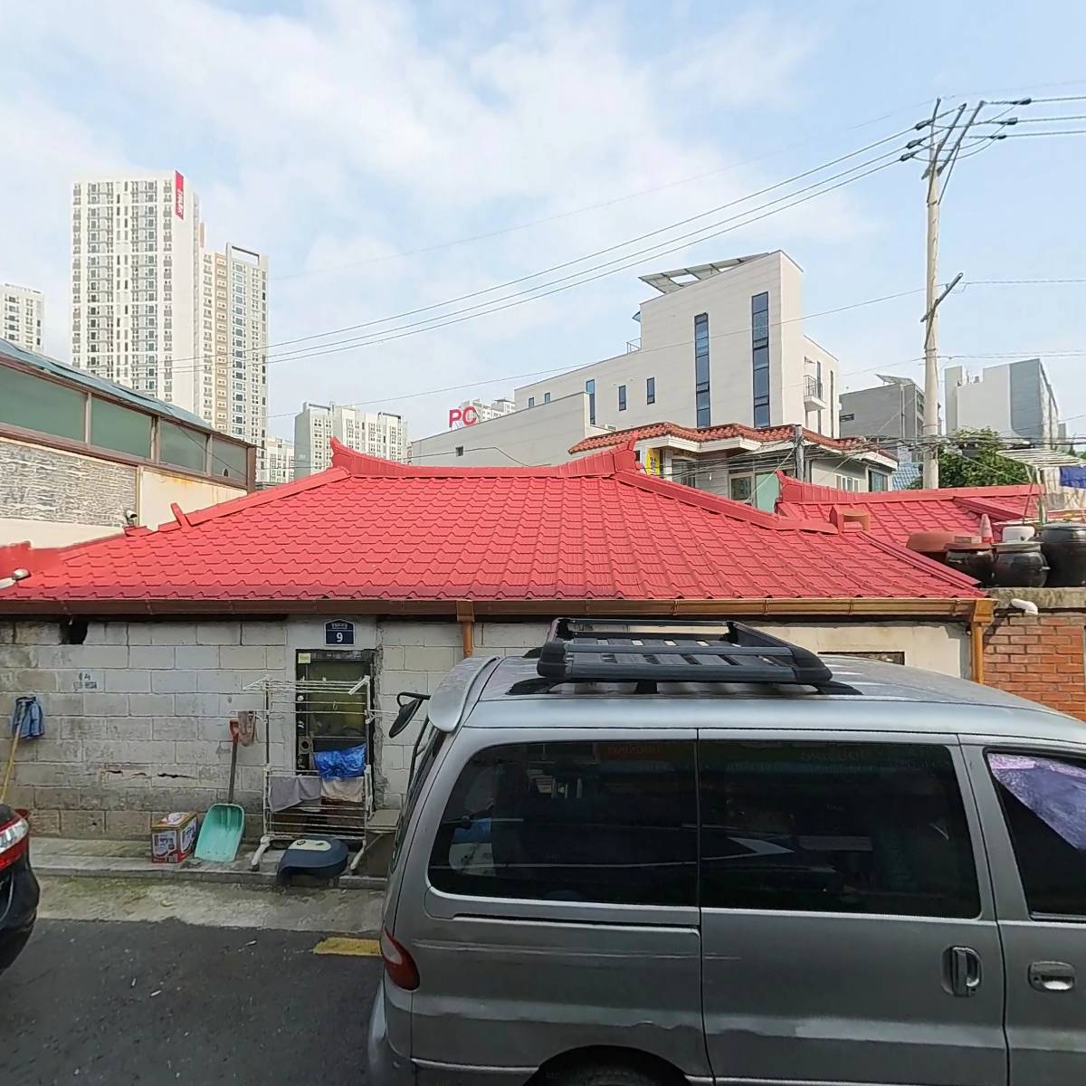진성 글라스