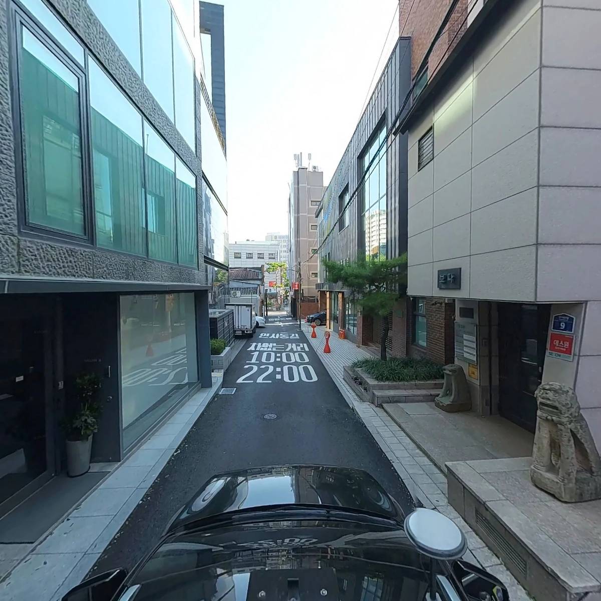 홍익대학교 총동문회 갤러리H_4