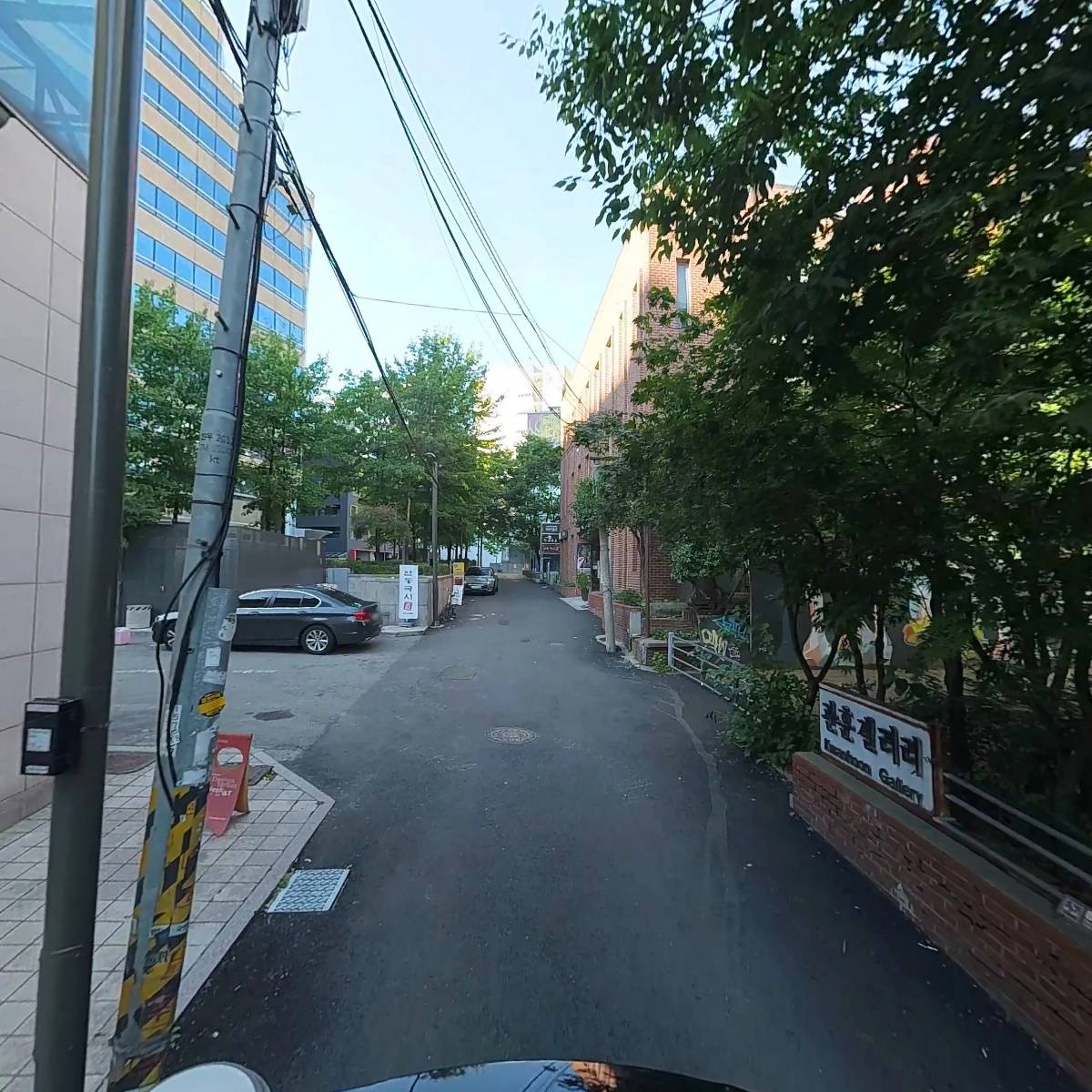 홍익대학교 총동문회 갤러리H_2