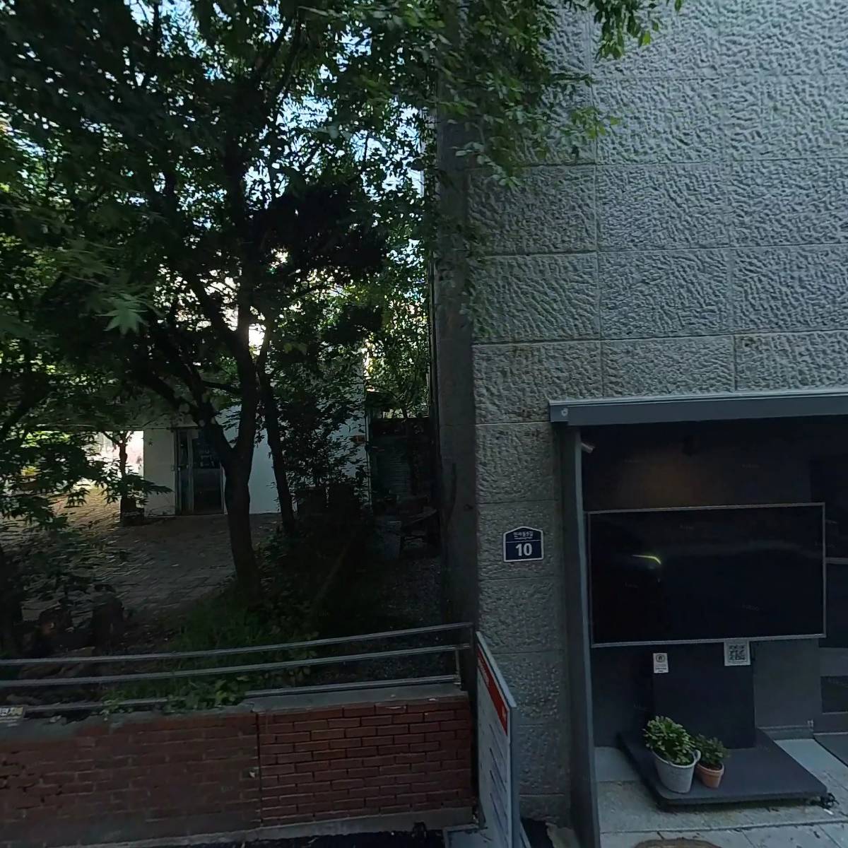 홍익대학교 총동문회 갤러리H_3