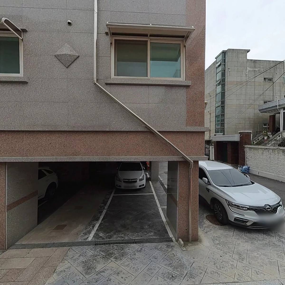 중랑중학교