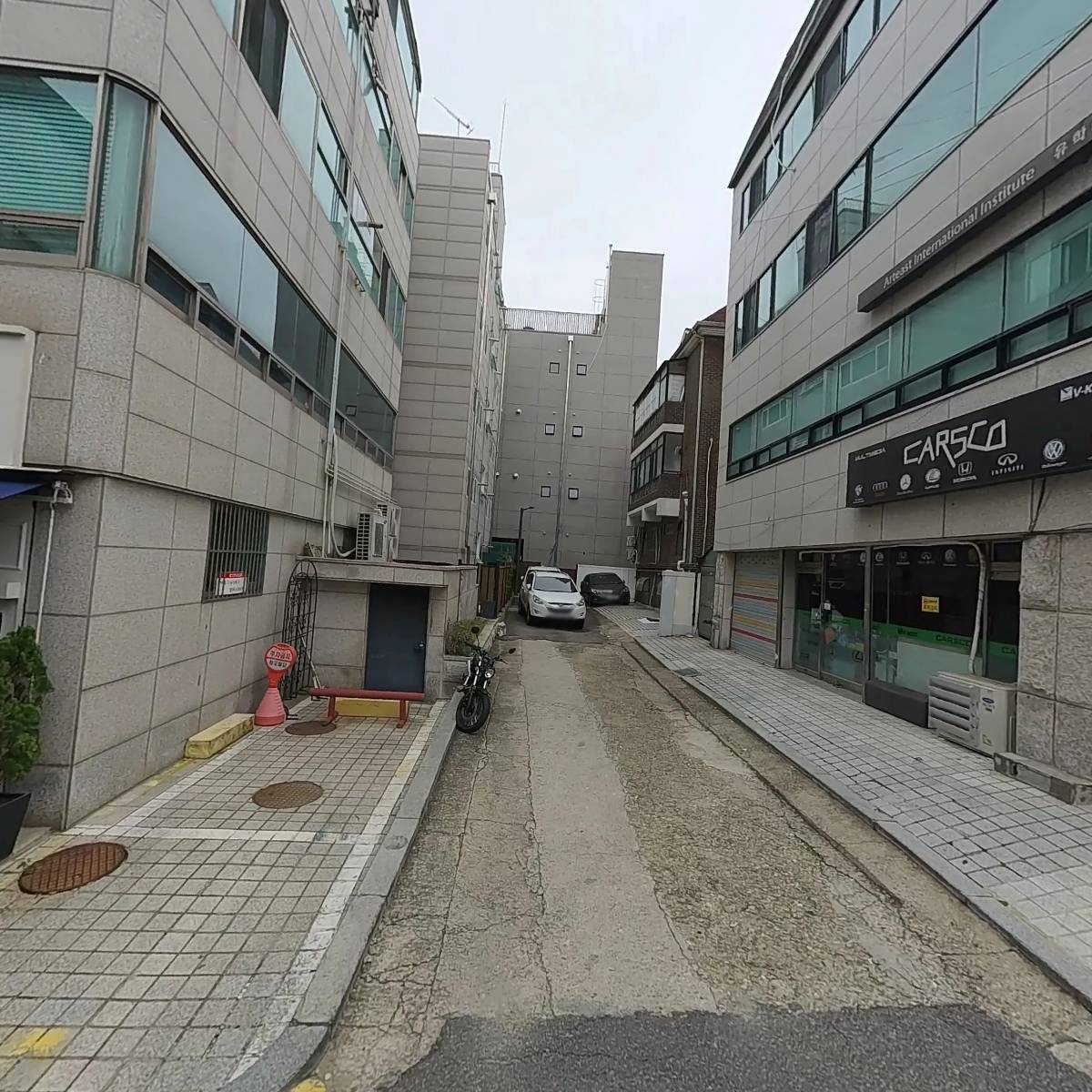 (주)원세컨미디어