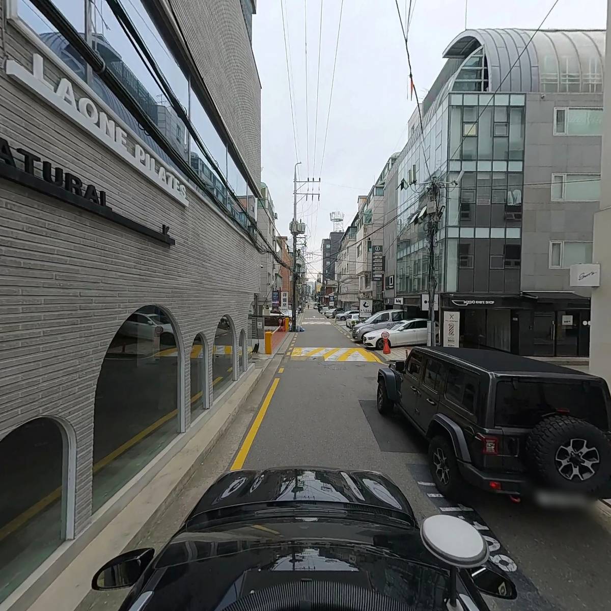 우쥬록스 필라테스 신사점_4