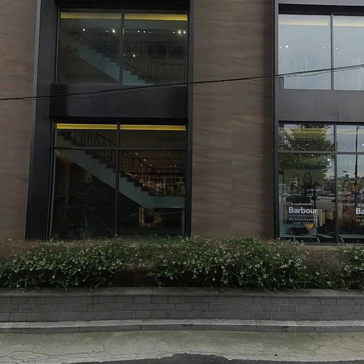 인터내셔널패션트레이딩한국연락사무소