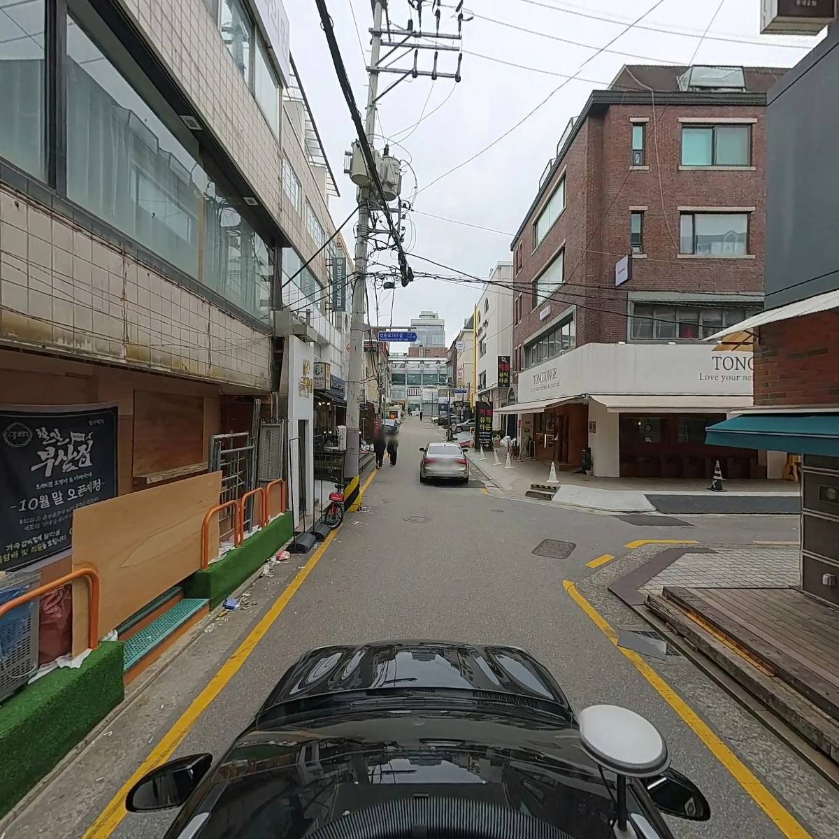 철길부산집 압구정로데오점_4