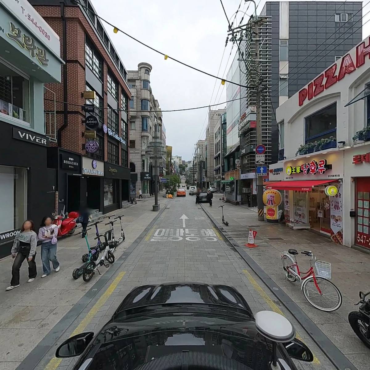 슈퍼커피(압구정로데오)_4