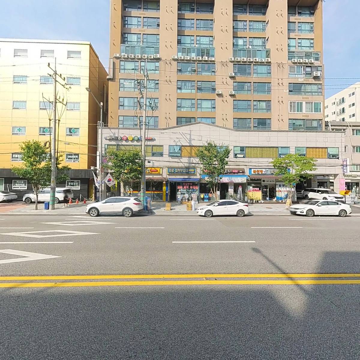 치악산 흑염소요리전문점_3