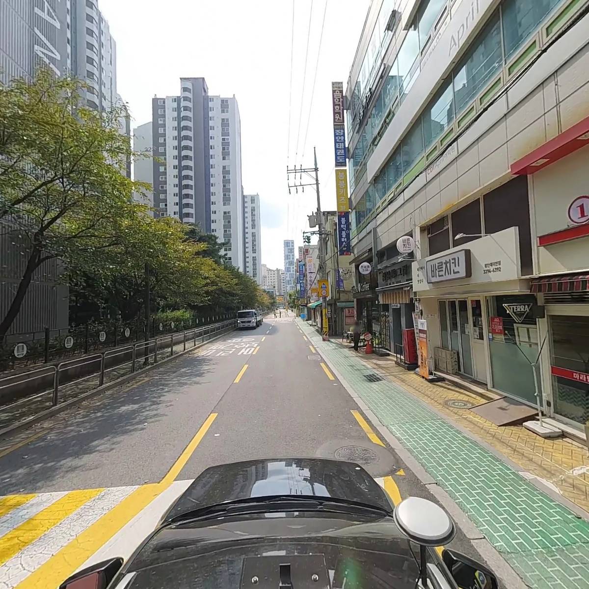 (주)코리아세븐 장안래미안점_4