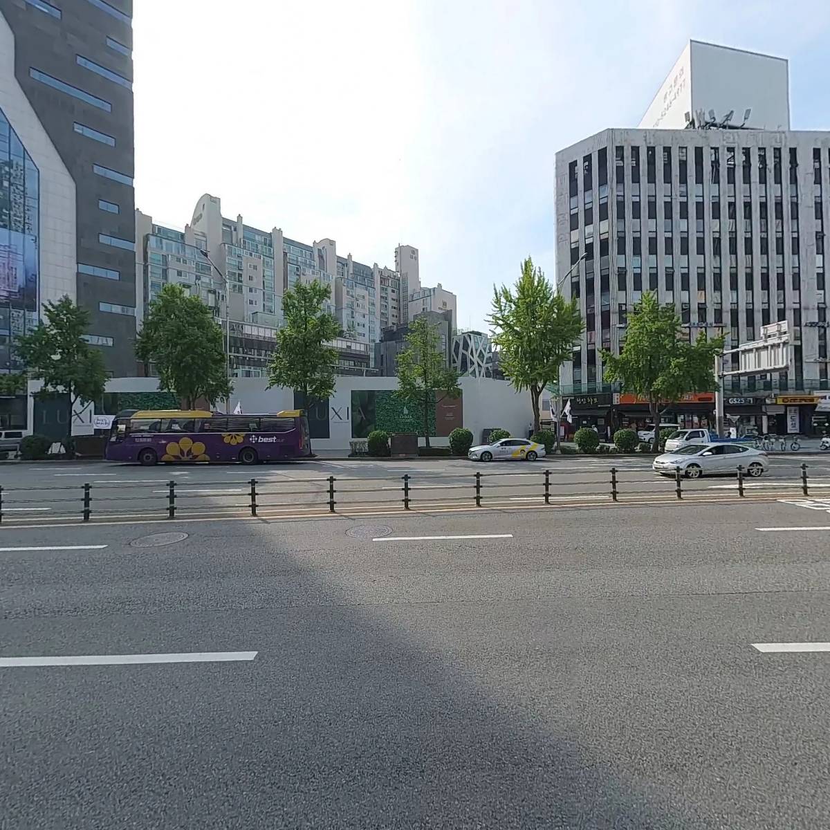 주식회사 비엘에스에프앤비(BLS F&B)_3