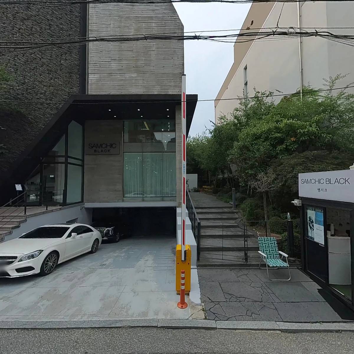 청담동미용실