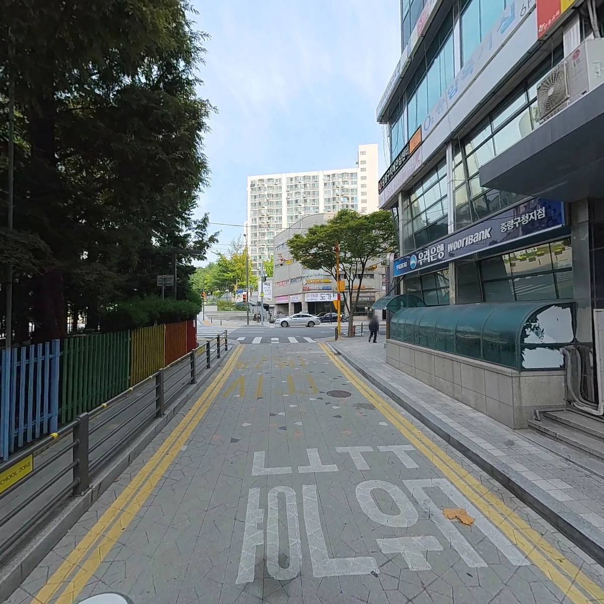 신내제2동주민센터_2