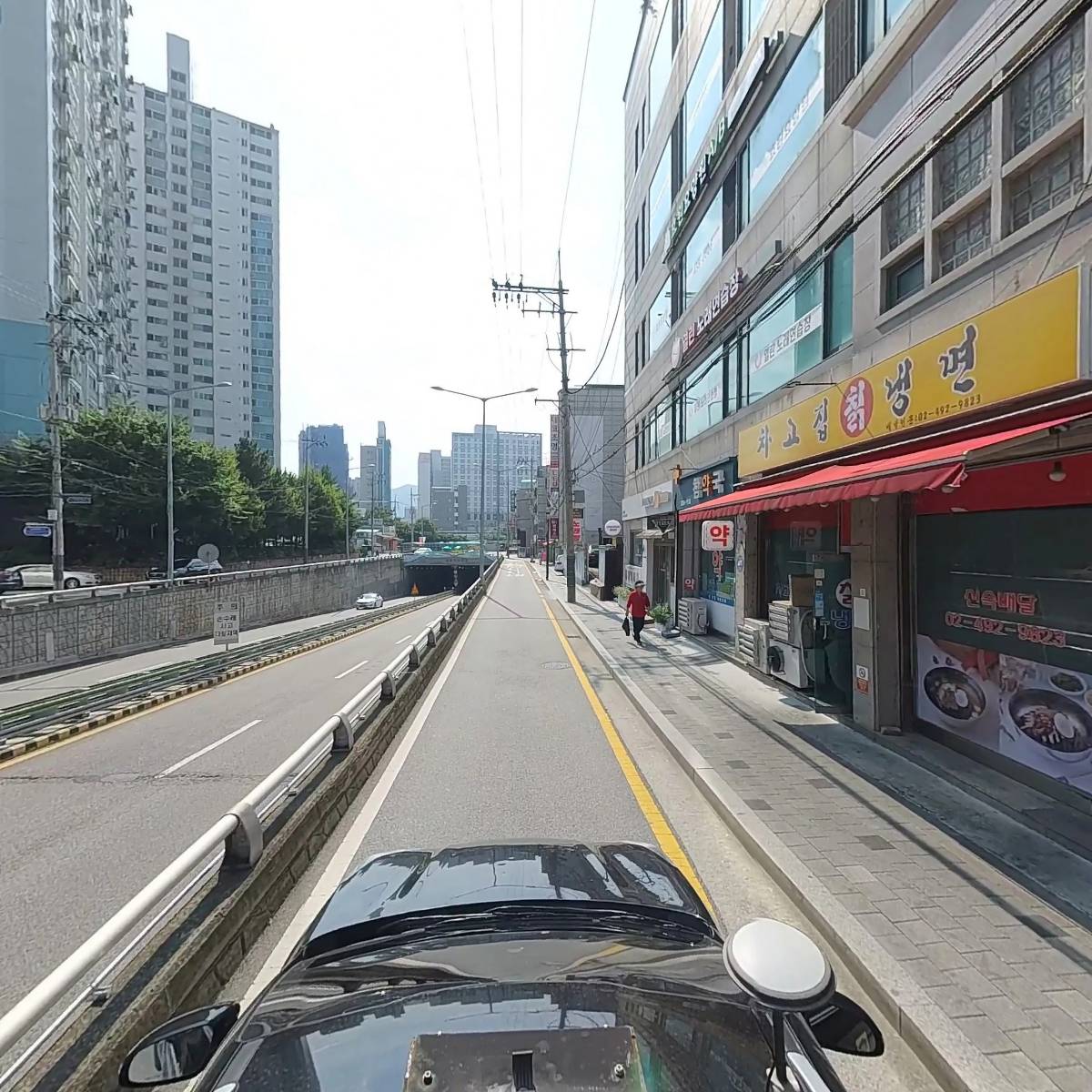 차고집냉면 중랑점_4