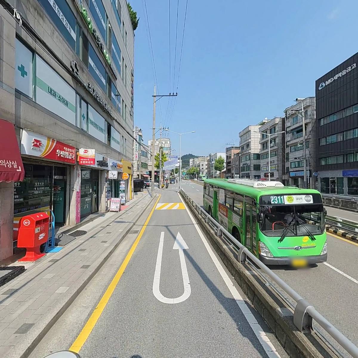 차고집냉면 중랑점_2