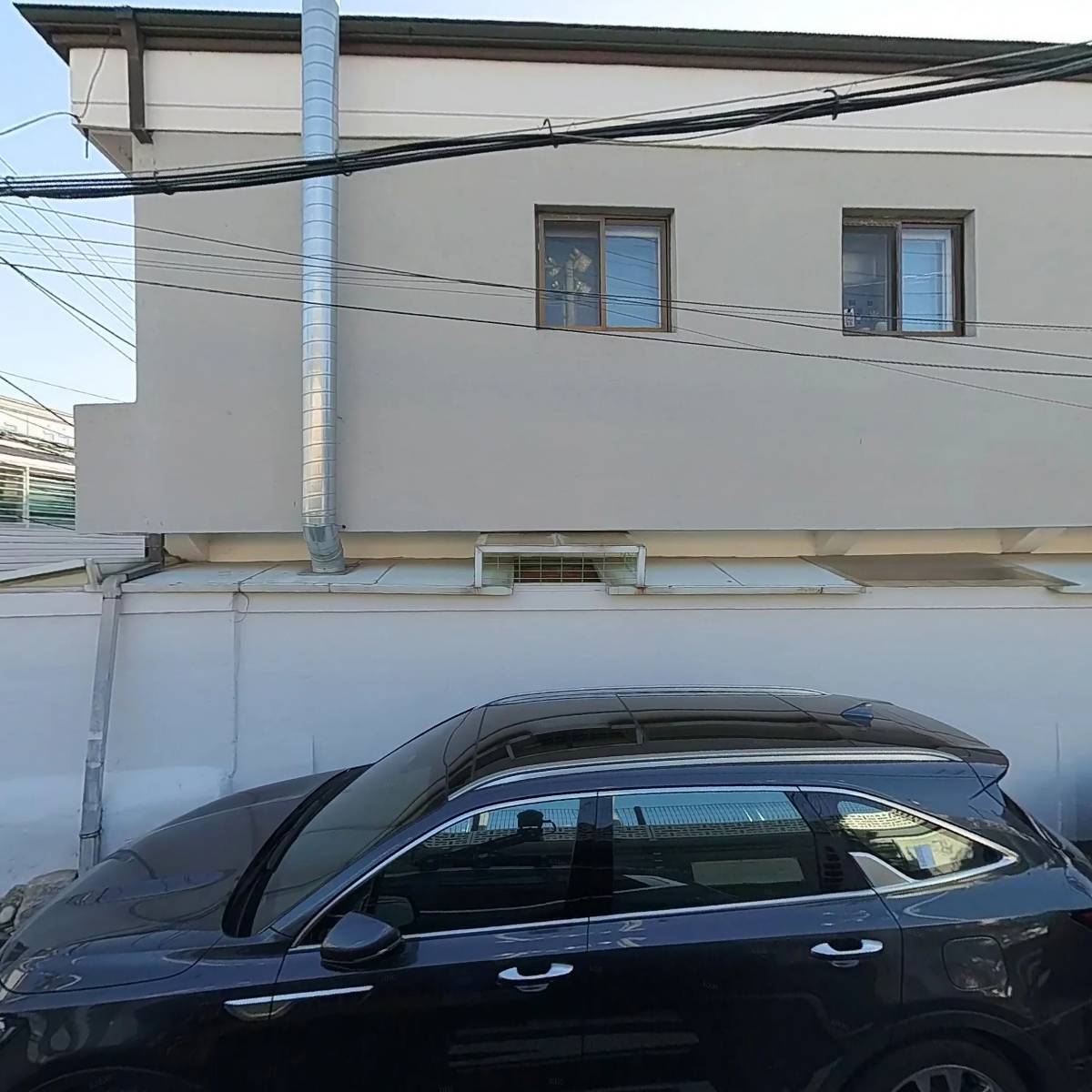 서울교회