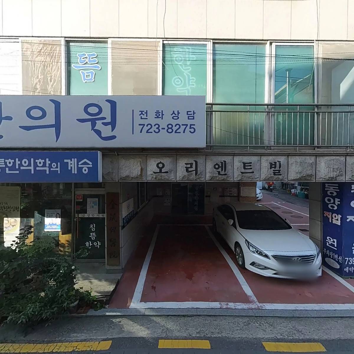 금성한의원