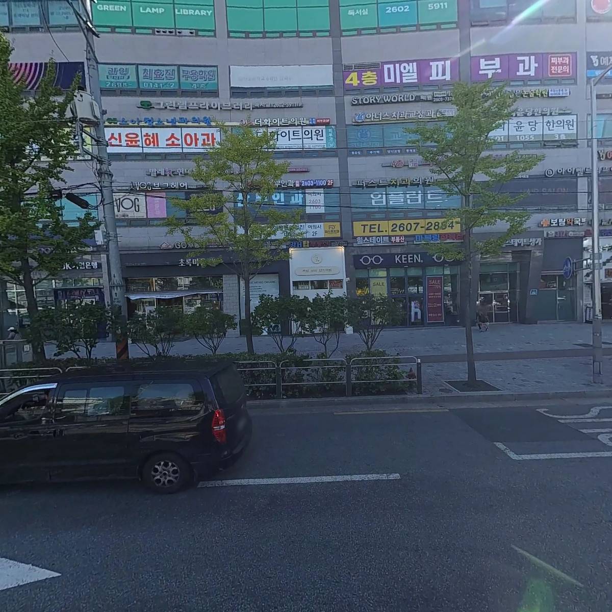 보그헤어