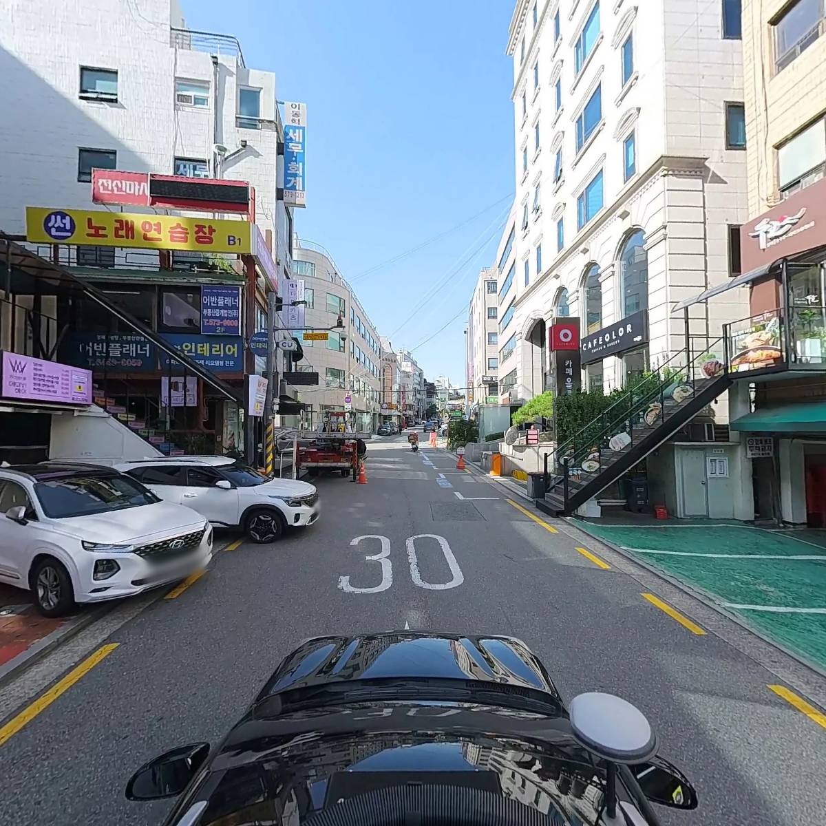 리안헤어 강남매봉역점_4