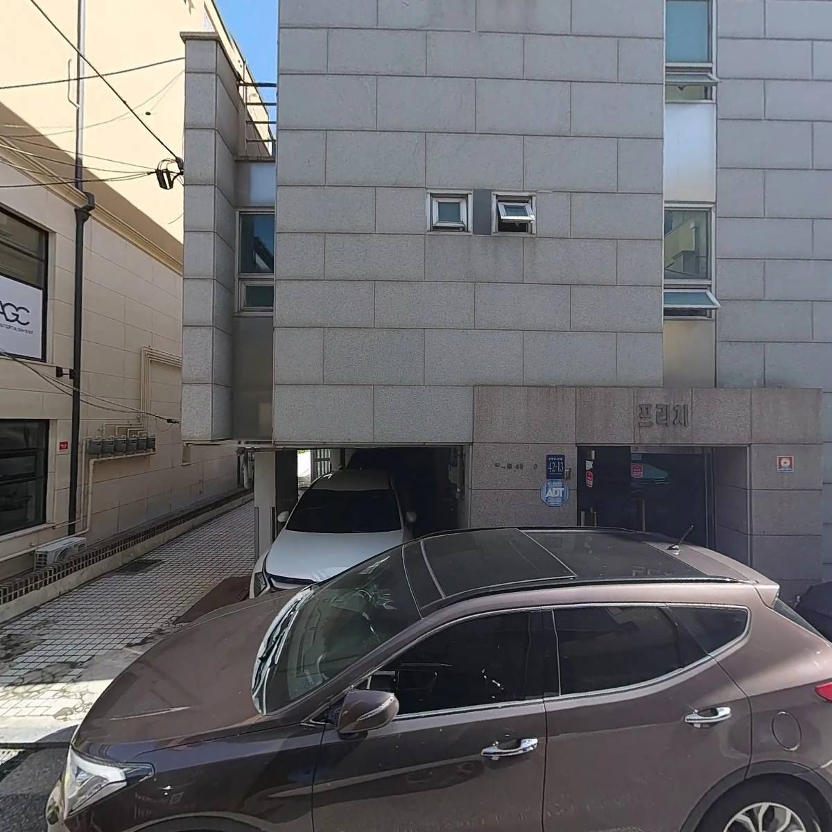 (주)아이에스엠아키텍츠건축사사무소