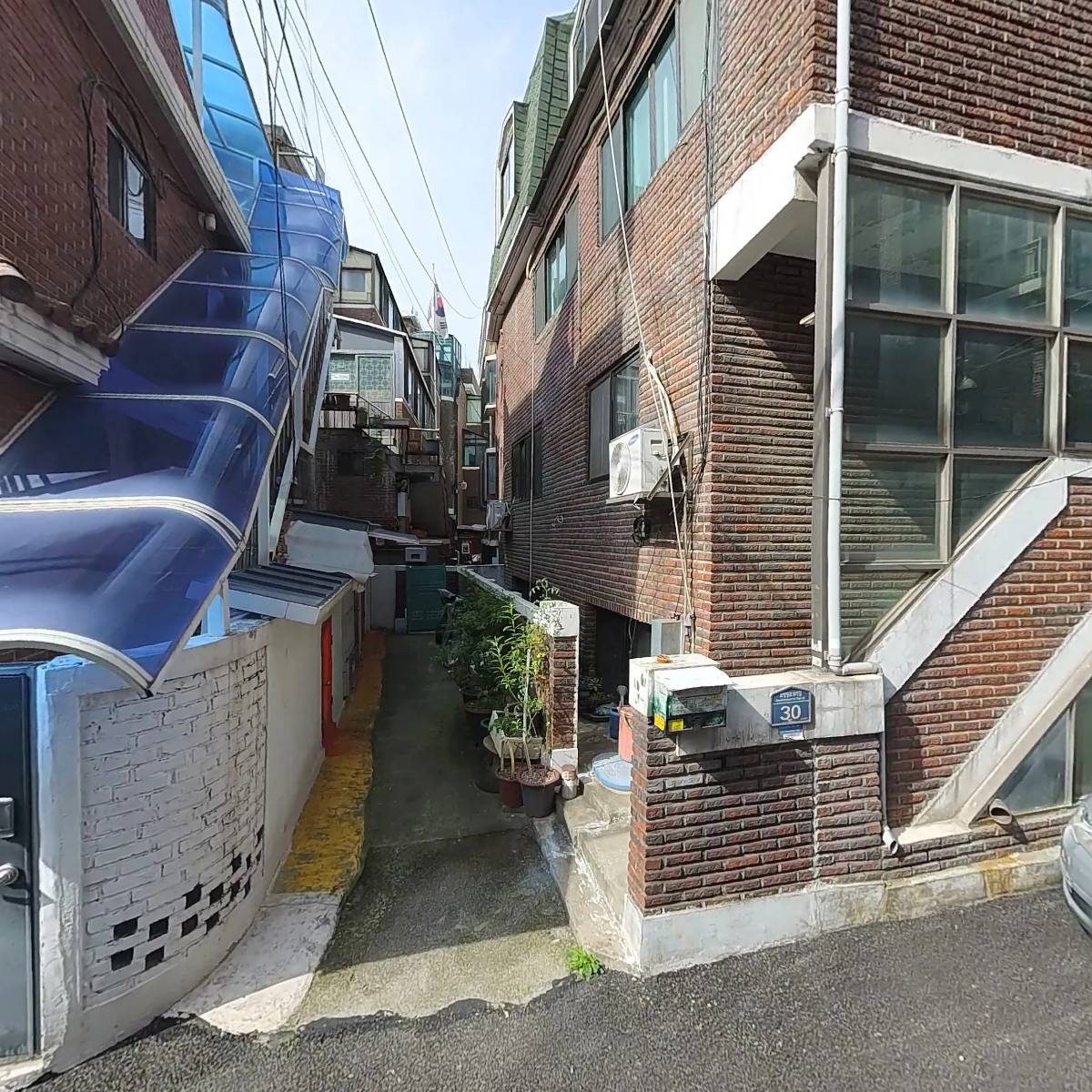 심원정교회